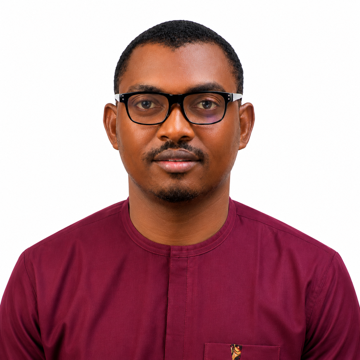 Oboh Sunday Bassey